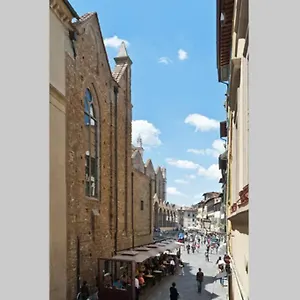 Apartamento San Giuseppe Nido, Florencia