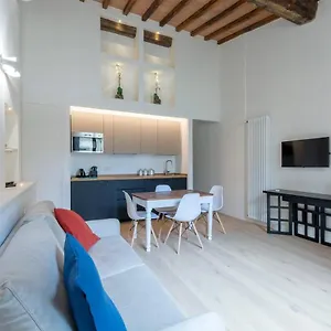 Apartamento Luxury Terrazza Vista, Florencia