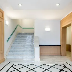 Apartamento Charming Loft In Porta Romana, Florencia