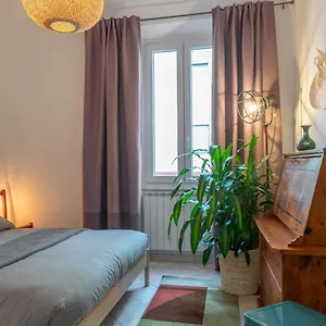 Apartamento Orsini41, Florencia
