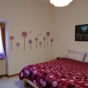 Apartamento A Casa Di Iole Tra Il Chianti E La Bella, Florencia