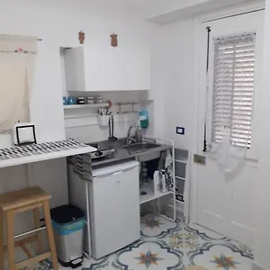 Oneto Apartamento Palermo