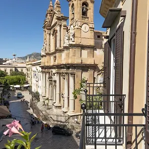 Peonia Boutique Apartamento Palermo