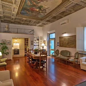 Apartamento Mdr Antinori, Florencia
