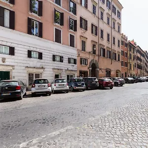 Pantheon Luxe Harmony Apartamento Roma
