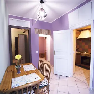 Tiber Bay Suites Trastevere Apartamento Roma