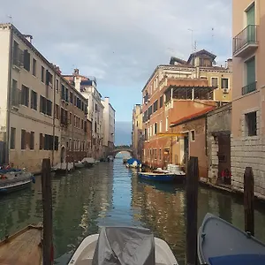 Maison Widmann Apartamento Venecia