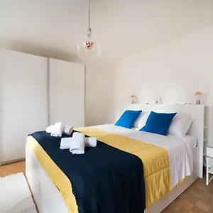 Ca' Colombina Apartamento Venecia