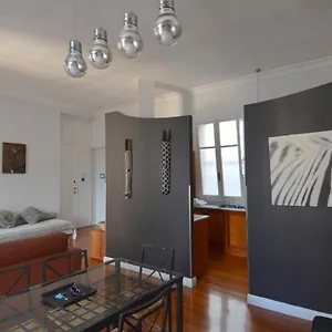 House And The City - Colosseum Apartamento Roma