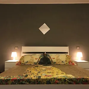  Casa vacanze Nido Nel Cuore Di - Ercole Italia