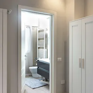 Appartamento Casa Giada Nel Cuore Di, Firenze