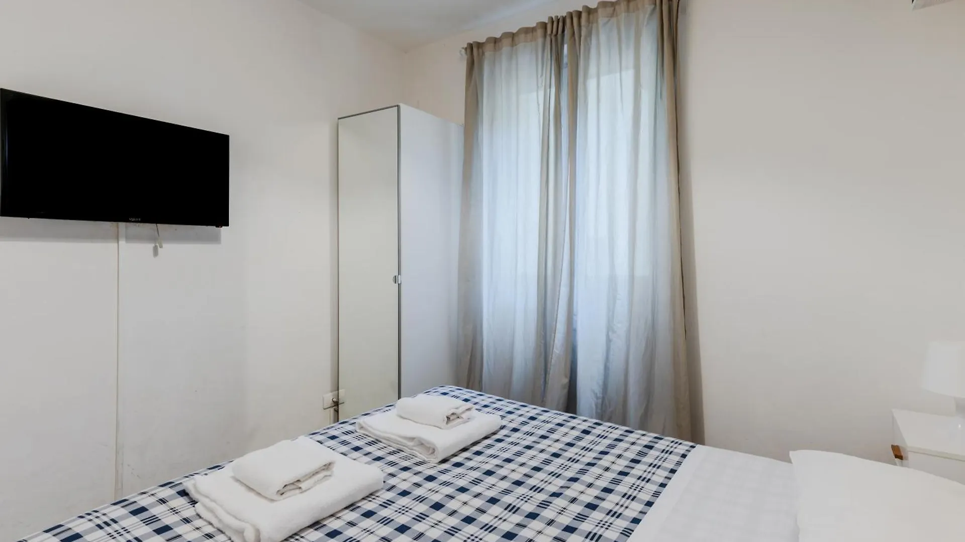 Ponte Vecchio & Boboli Modern Apartment Florence