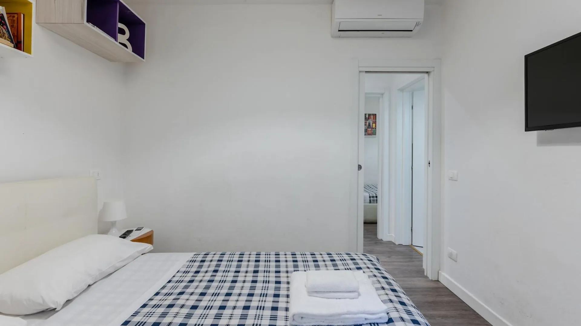 Ponte Vecchio & Boboli Modern Apartment Florence