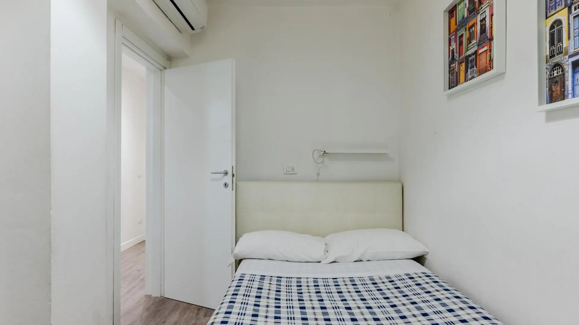 Ponte Vecchio & Boboli Modern Apartment Florence