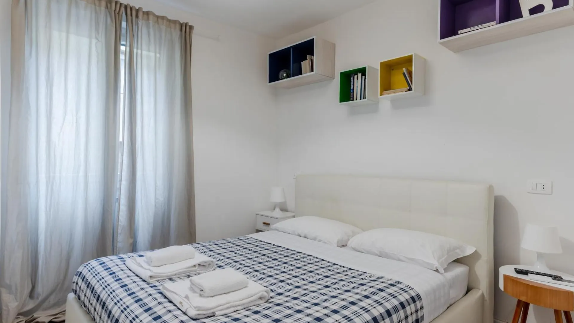 Ponte Vecchio & Boboli Modern Apartment Florence