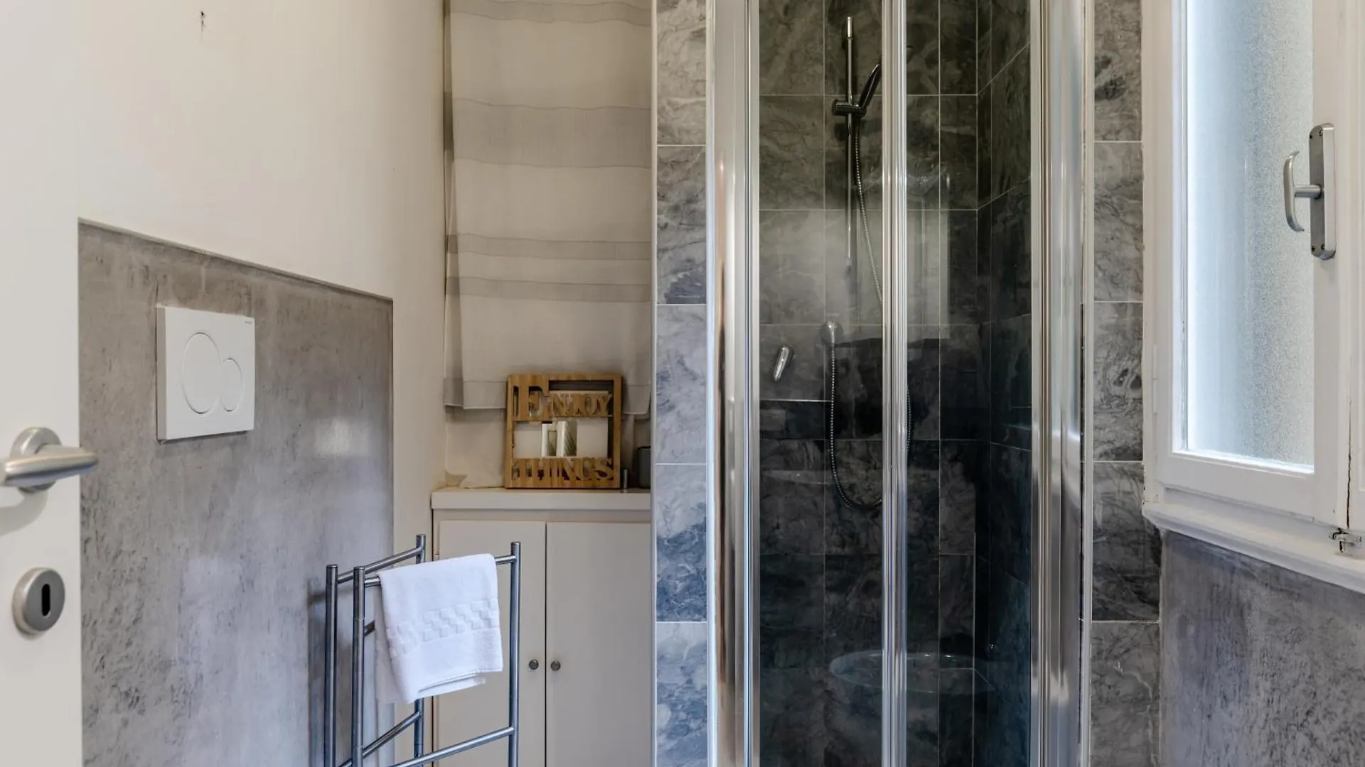 Ponte Vecchio & Boboli Modern Apartment Florence