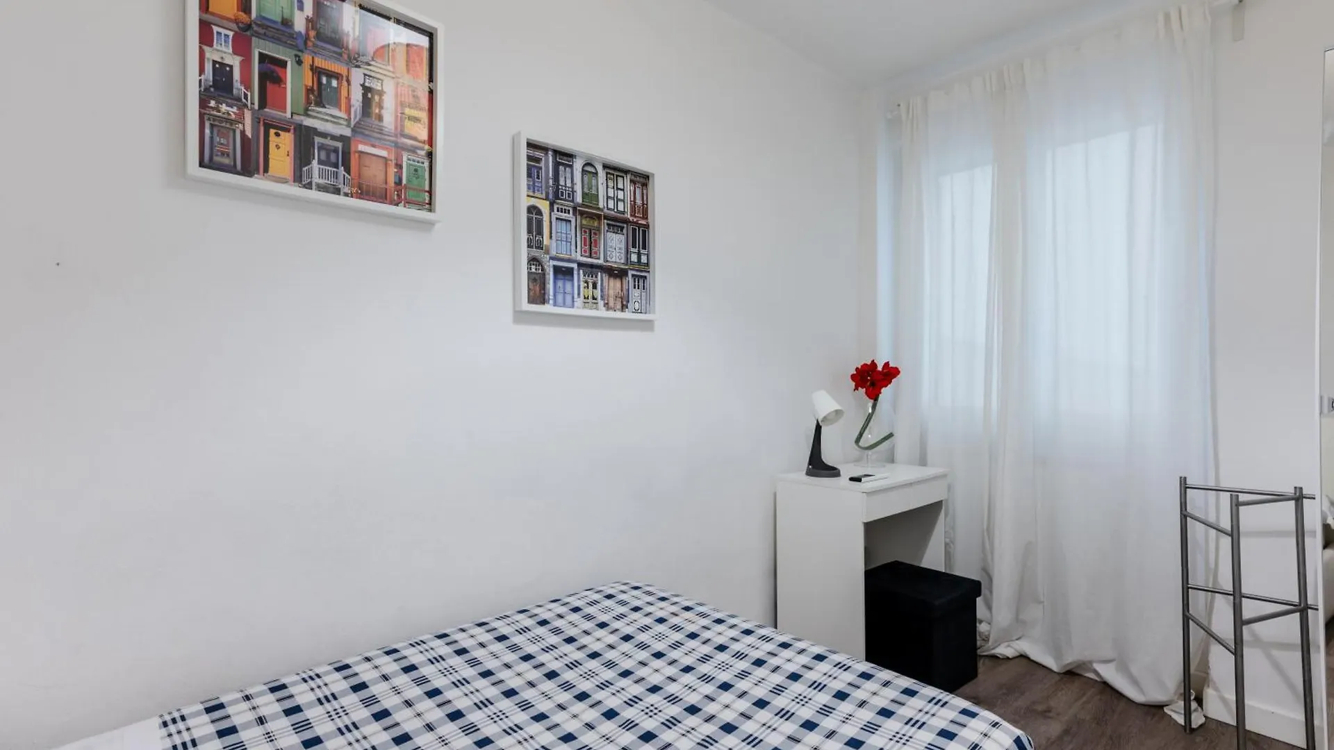 Ponte Vecchio & Boboli Modern Apartment Florence 0*,  Italy